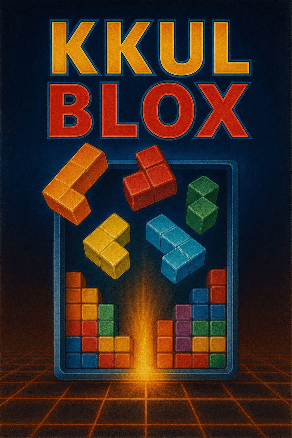 Kkul Blox
