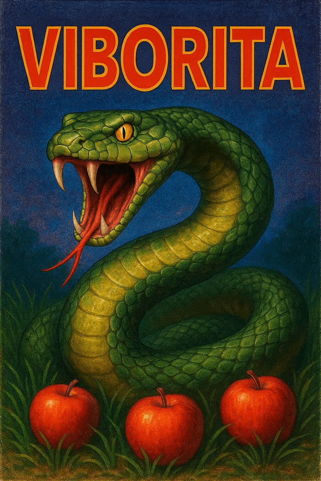 Viborita